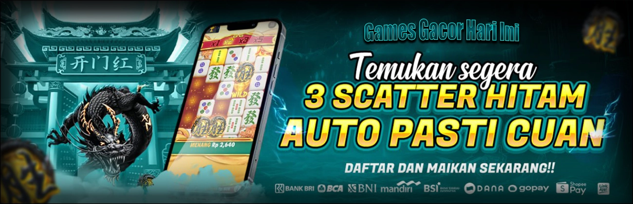 Gacor555 Desktop