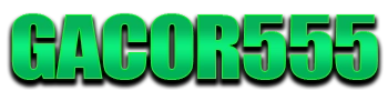 Logo Gacor555